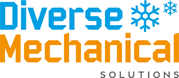 Logo of Diverse Mechanical Solutions
