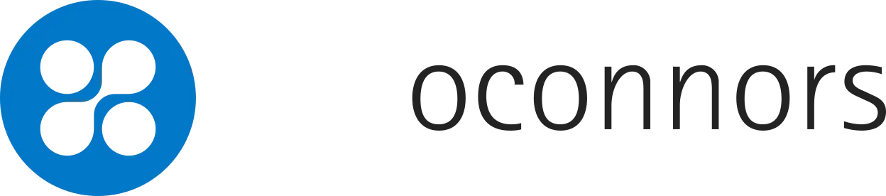 Logo of Oconnor's Services