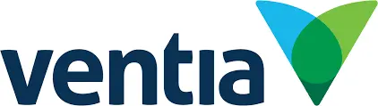 Logo of Ventia