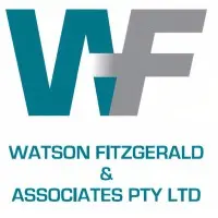 Logo of Watson Fitzgerald and Associates